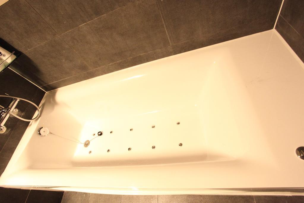 Hotel Pharaoh 首爾 外观 照片
